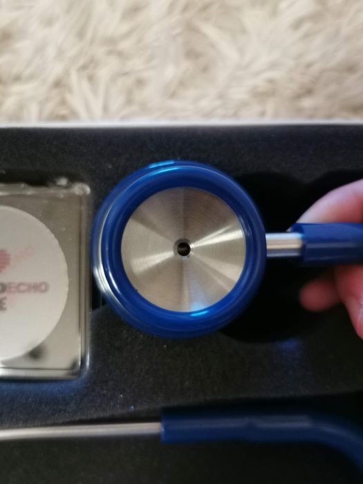 Estetoscópio LOGIKO ECHO