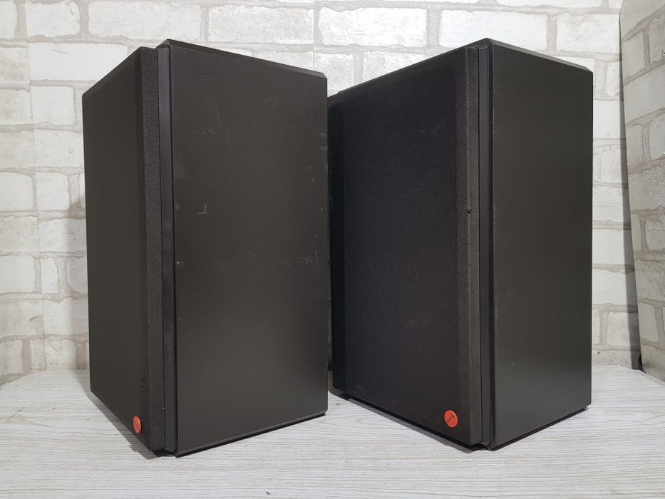 Акустика HECO PPS 20, потужність 80/90 Вт, б/у з Німеччини