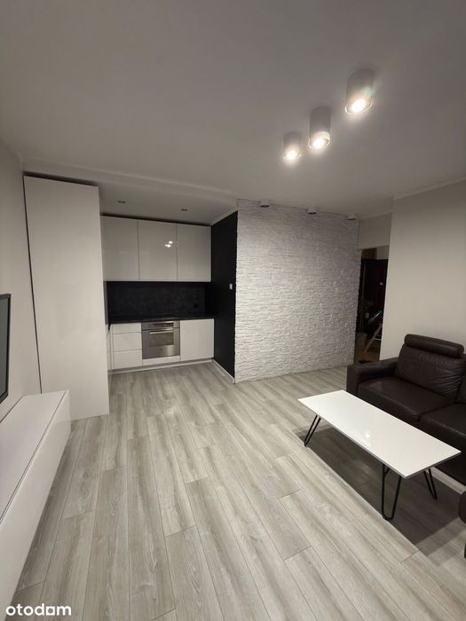 3 pokoje na Osiedlu A | Pełna własność z KW, Balkon,