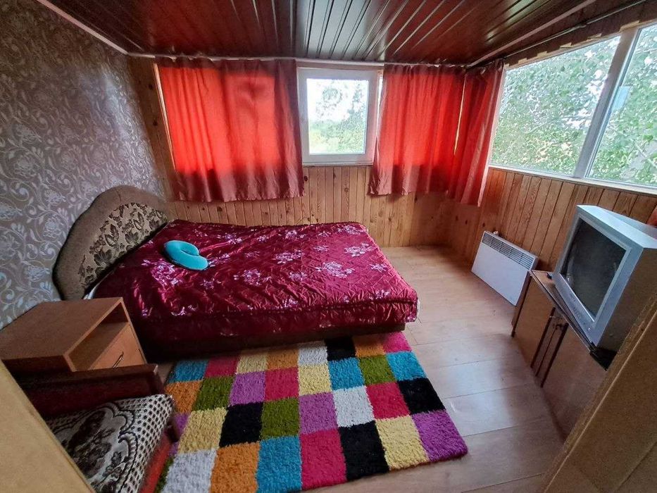 Продаж будинку в с. Бобриця