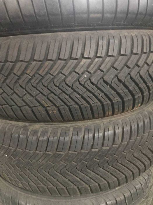 Склад шин б/в. 185/60 R15 Continental AllSeasonContact
