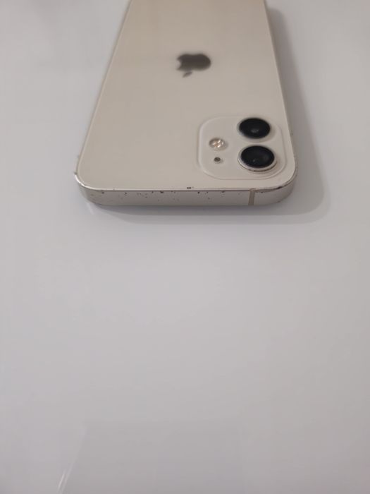Iphone 12  Branco 64GB