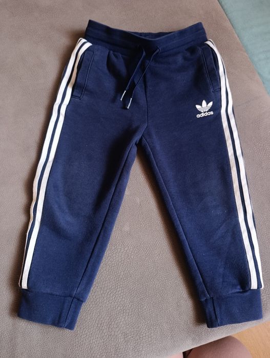 Spodnie dresowe adidas