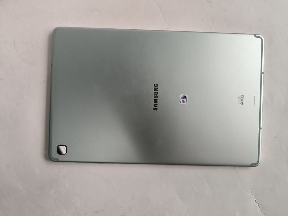 Samsung Galaxy Tab S6 Lite 2024
