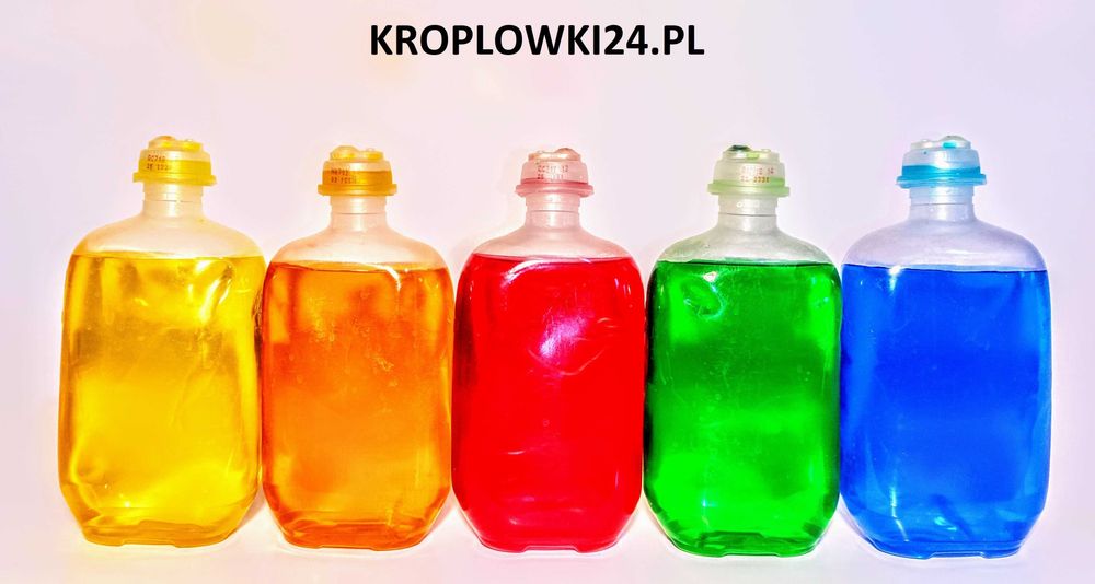 Odtrucie alkoholowe. Detoks. Kroplówki. Kac.