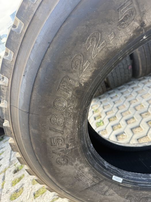 315/80r22.5 Sailun S815