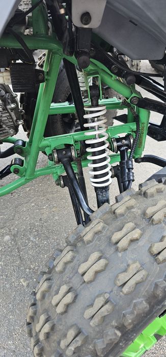 Квадроциклы 125сс
