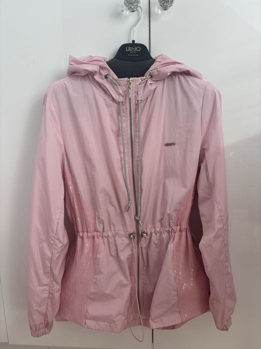 Kurtka liu Jo sport