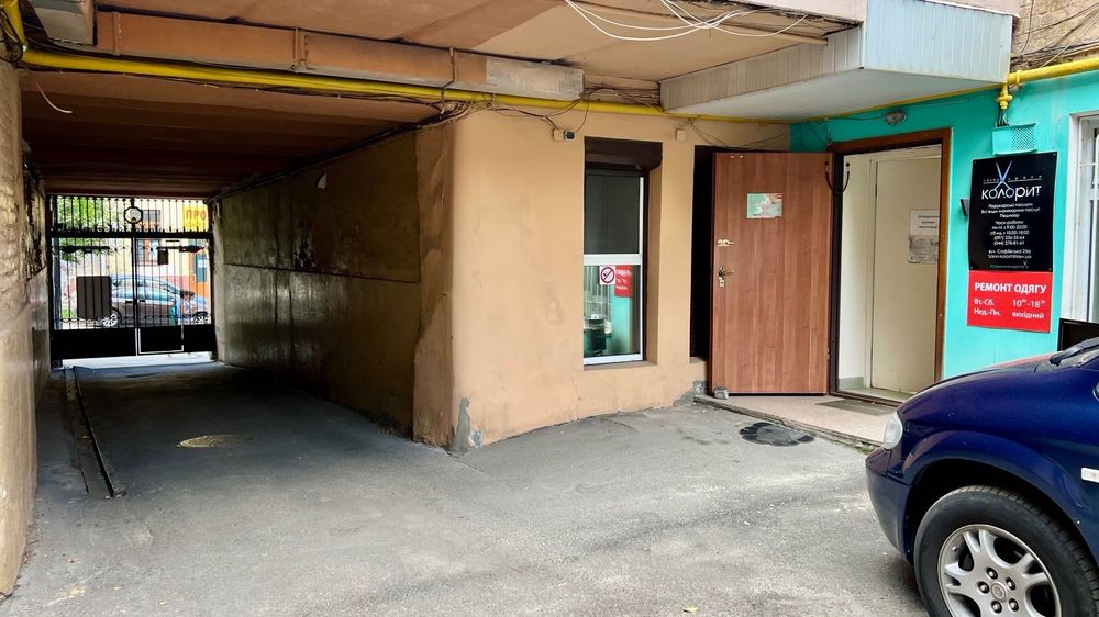 Коммерческая недвижимость по адресу ул. Ильенка Юрия (площадь 54 м²) - Atlanta.ua - фото 4