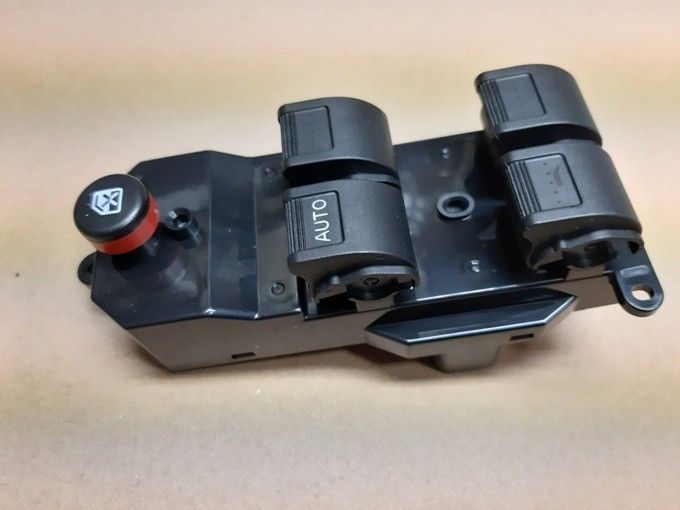 Comando interruptor botão dos vidros Honda Stream  NOVO466617822159185920