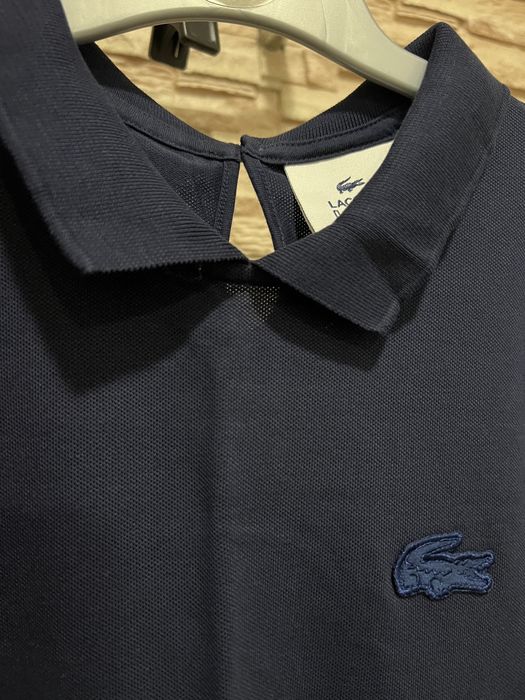 Футболка Lacoste оригінал