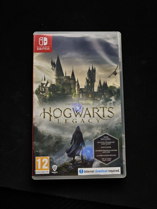 Jogo nitendo como novo