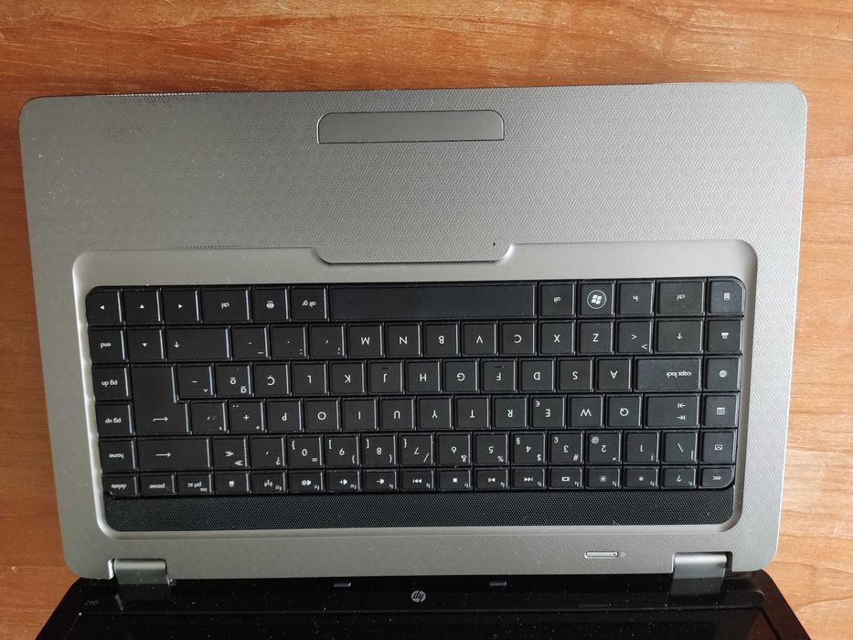 *Win11*Portátil HP G62,300GB disco,Hdmi,Office2019,carregador original