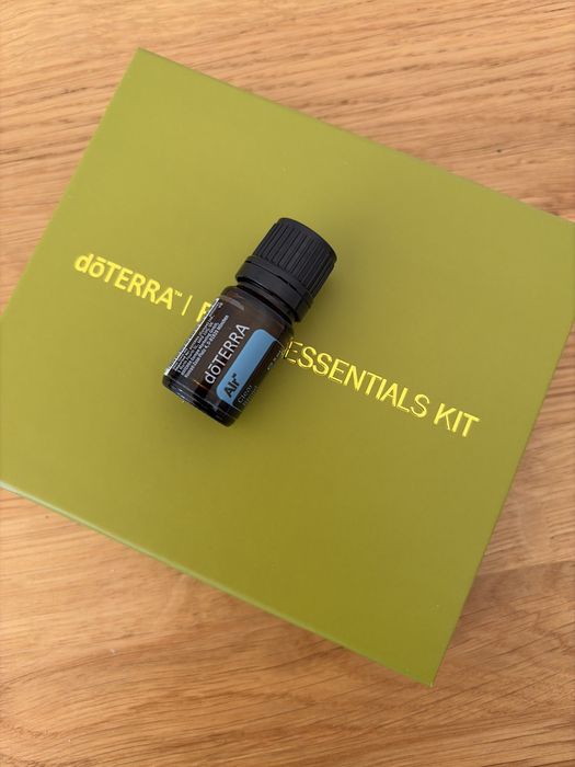 doTERRA Air 5 ml – olejek eteryczny + Gratis