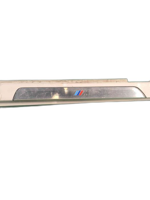 Saias Laterais  - 7906815 - BMW 1 (E87)