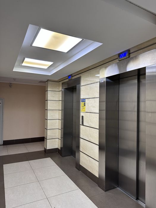 Продаж 3-кімнатної квартири, вул. Кульженка 31А, ЖК Яскравий