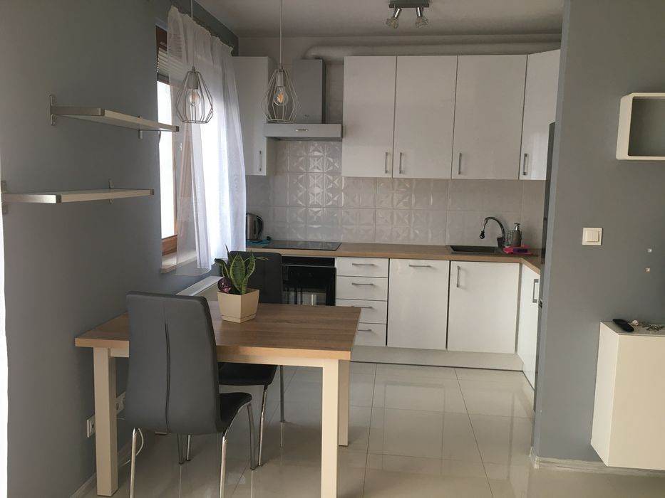 DO WYNAJECIA kawalerka z balkonem Praga Południe