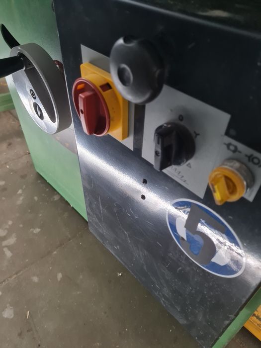 Pila Formatowa Casadei KS 15