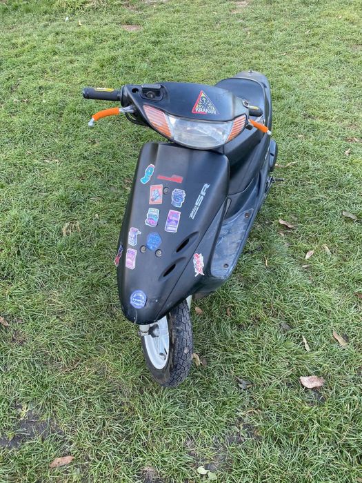 Продам діо 35 sr