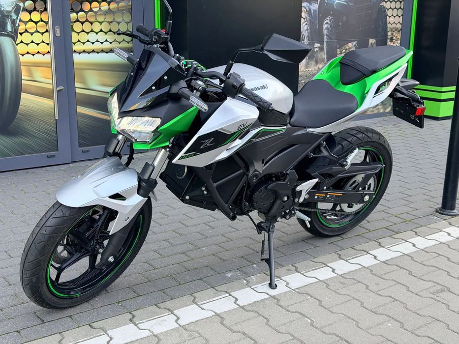 Kawasaki