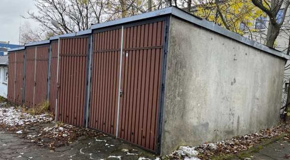 Syndyk sprzeda prawo użytkowania wieczystego gruntu oraz własności budynków w centrum Katowic (działka inwestycyjna) - Widok 6