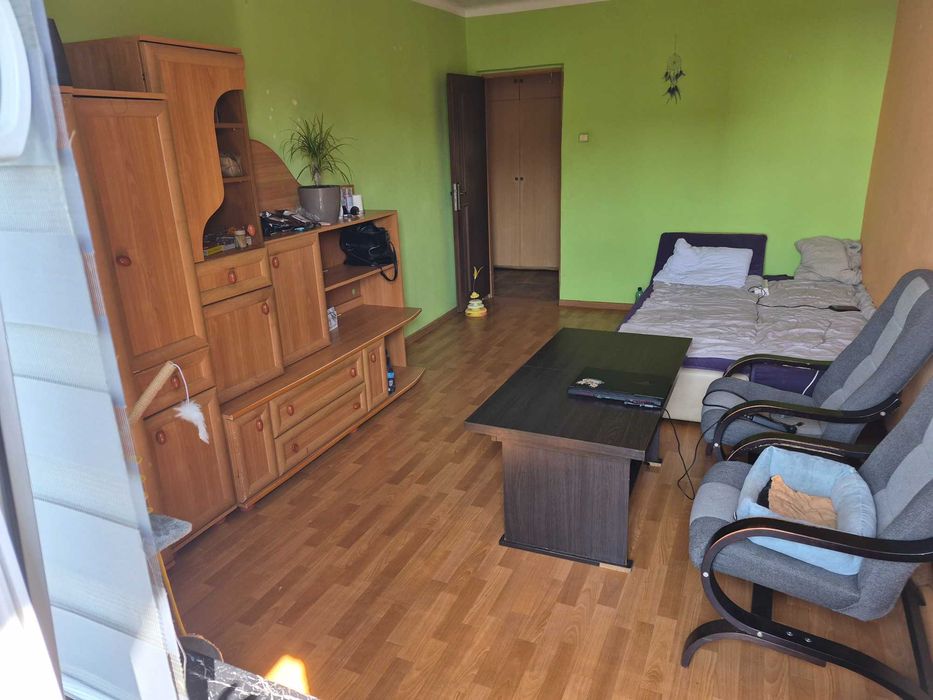 Mieszkanie do wynajęcia Myszków