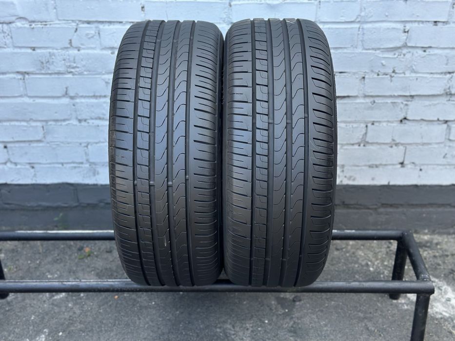 Топові шини‼️Pirelli Cinturato P7 95W 225/45 r18 7.7мм 2025рік‼️Літні шини