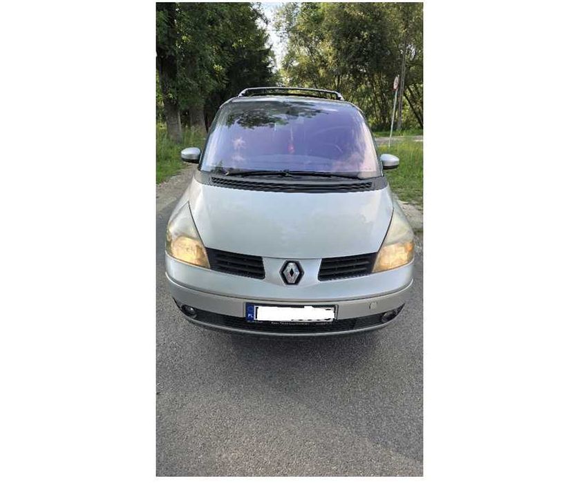 Renault Espace