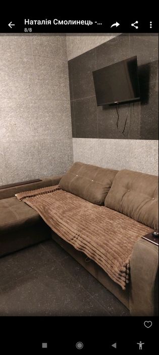 ТЕПЛО.Здам подобово, погодинно квартиру в центрі