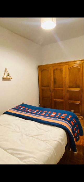 Arrendamento de quarto