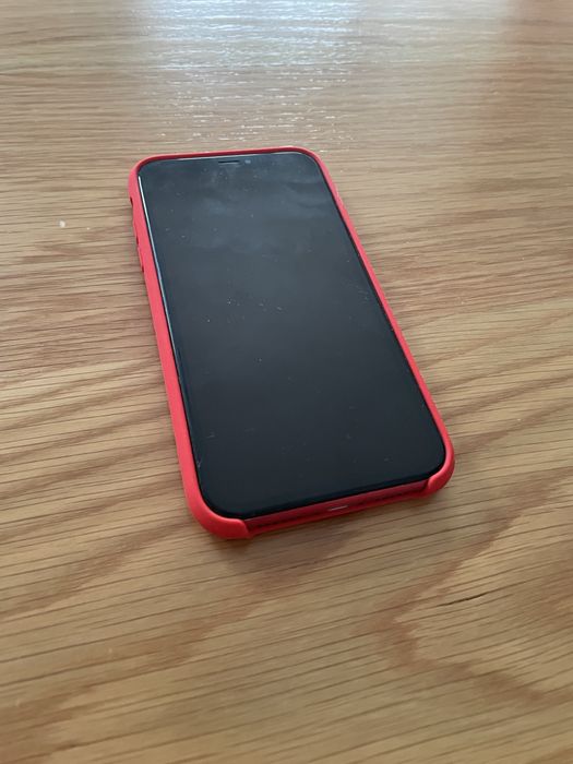 Iphone XR 64gb sem garantia