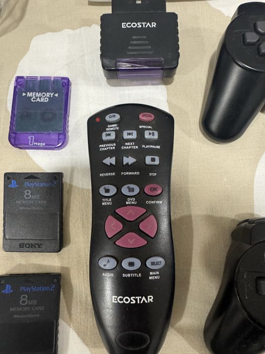 Playstation Colecionador