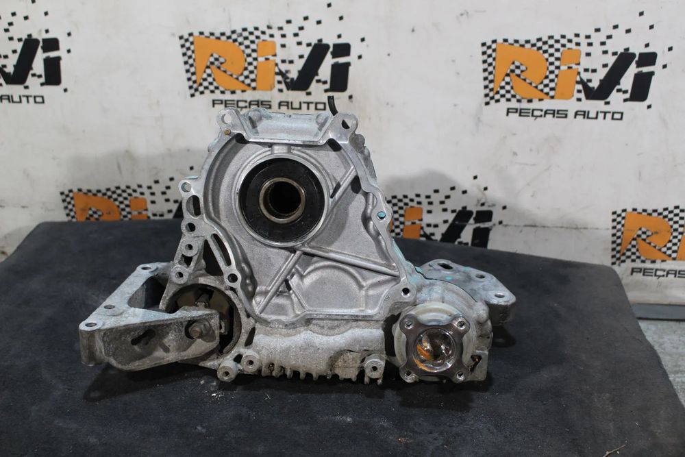 Caixa de transferências BMW 3 (F30, F80)