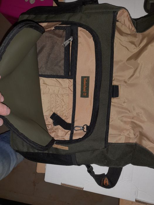 Torba na ramię Timberland