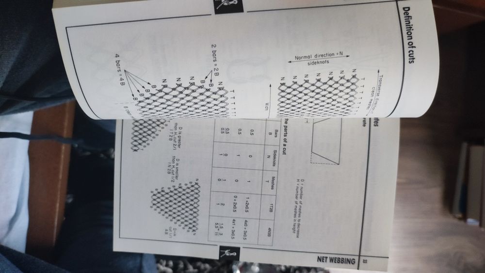 Fisherman's Workbook - compiled by J. Prado