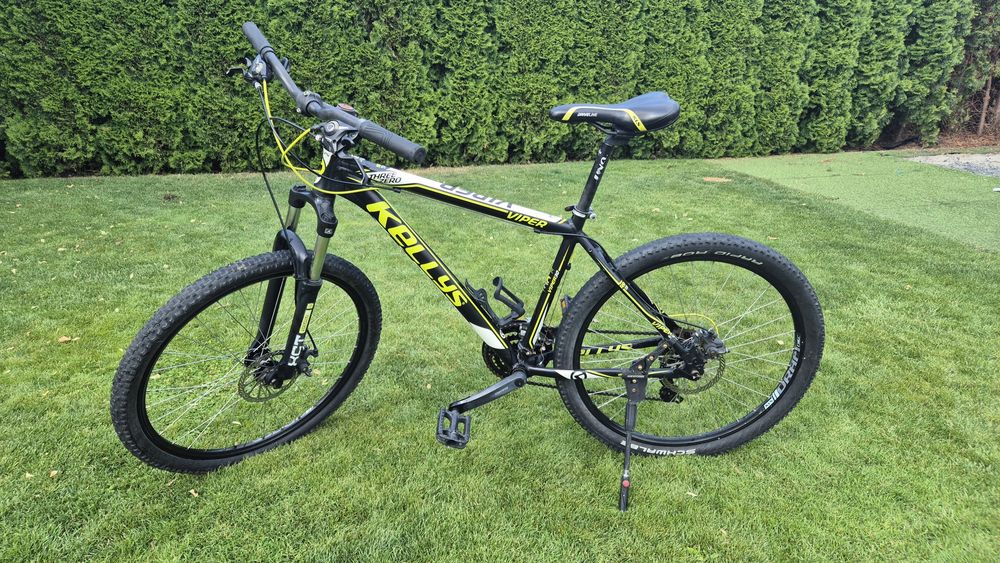 Rower górski Kellys Viper 30
