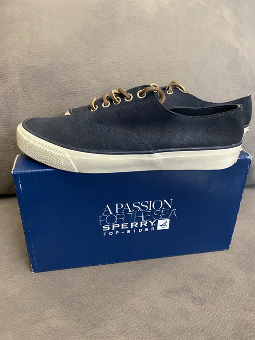 Кеди макасини Sperry Top-sider, 42, 275 cm
