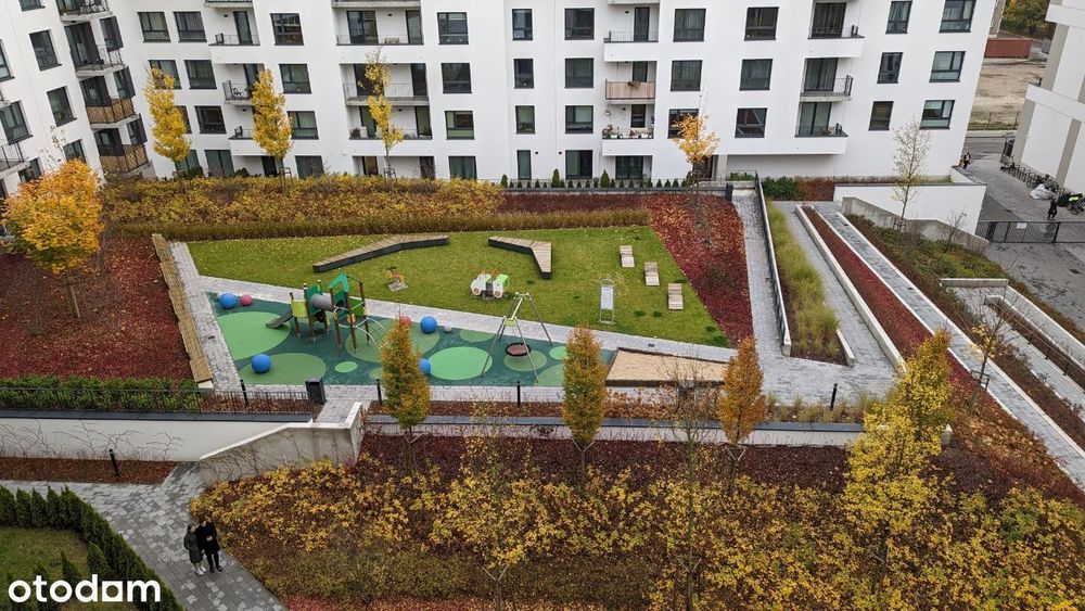 Bezpośrednio 2 pokoje, nowe, z windą i garażem, 6p