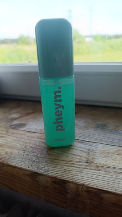 Mgiełka do ciała Pheym Genesis