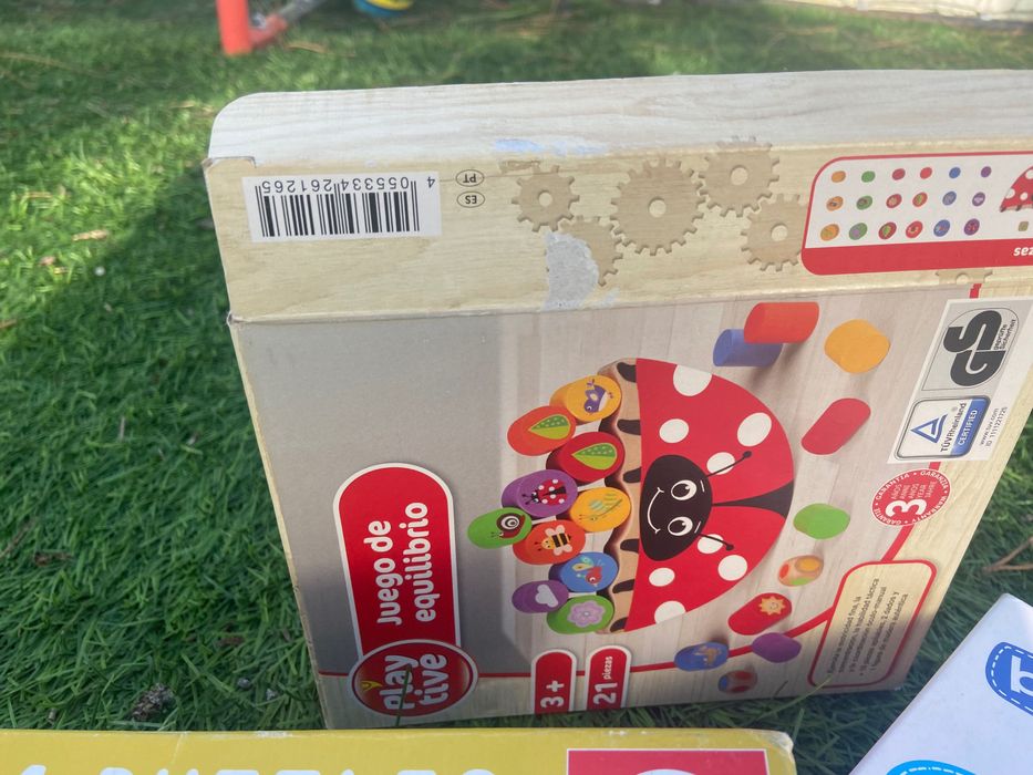 Jogos Criança Educa