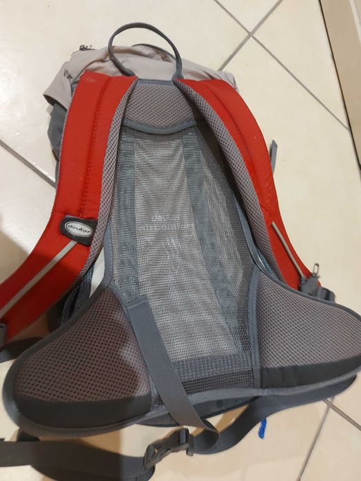 DEUTER AC Lite 16 plecak turystyczny outdoor ,j.Nowy