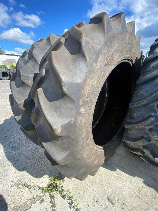 Good year 520/85R42