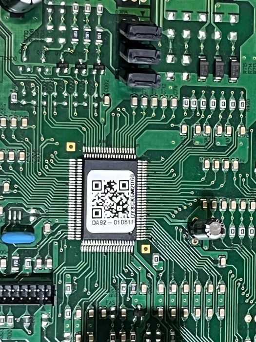 Плата для холодильника SAMSUNG GGH14-PJT DA41-00827B: 500 грн