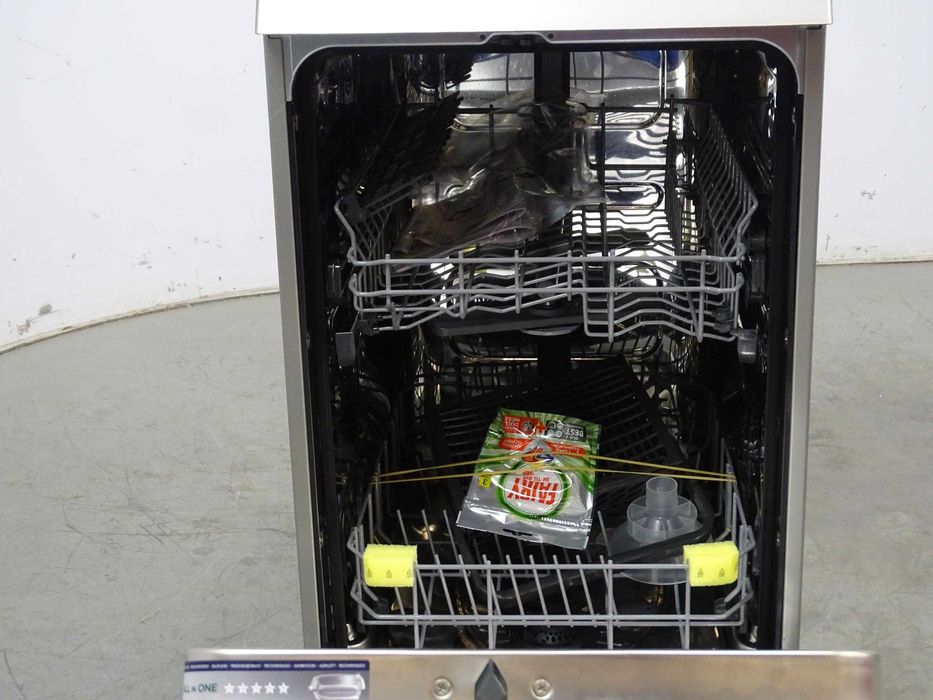 Zmywarka Electrolux ESA22100SX nowa 45 cm