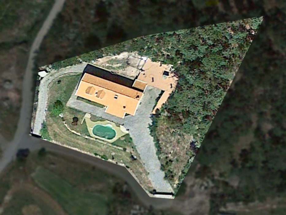 Moradia T4 | 3.000 m² de Terreno | Piscina | Vistas Panorâmicas