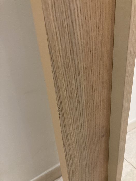 Cama IKEA MALM 160x200 + 4 caixas de arrumacao e estrado LONSET