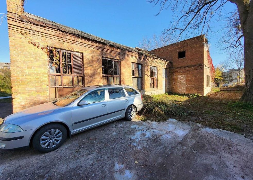 Commercial real estate at (area 600 m²) - Atlanta.ua - photo 4