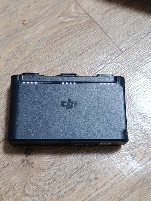 Dji Mavic mini combo як новий