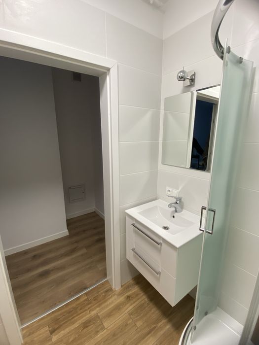Przytulne mieszkanie na sprzedaz / kawalerka / Poznań / Czapury