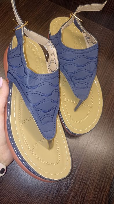 Болоножки женские